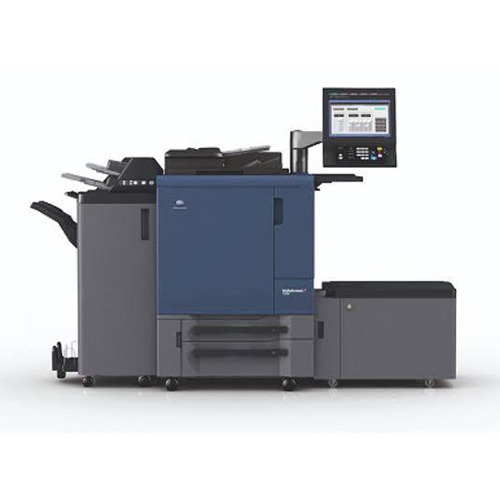 Konica-106010602070 Xerox Machine - Paper Size: A4