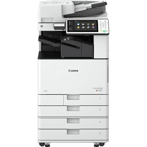 IR-Advance-452545354545 Xerox Machine