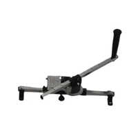 Lcs-321 Shoulder Cum Wrist Exerciser - Usage: Hospital