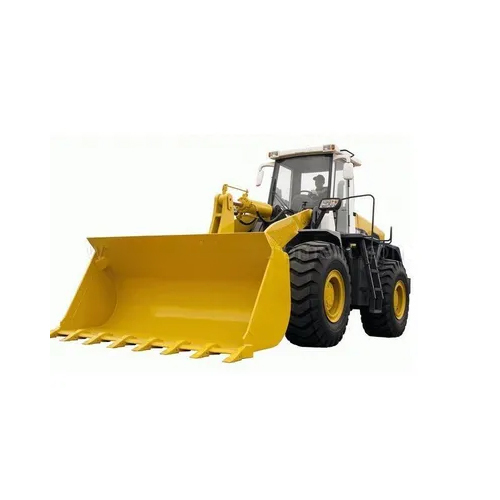 958 Wheel Loader - Feature: High Efficiency