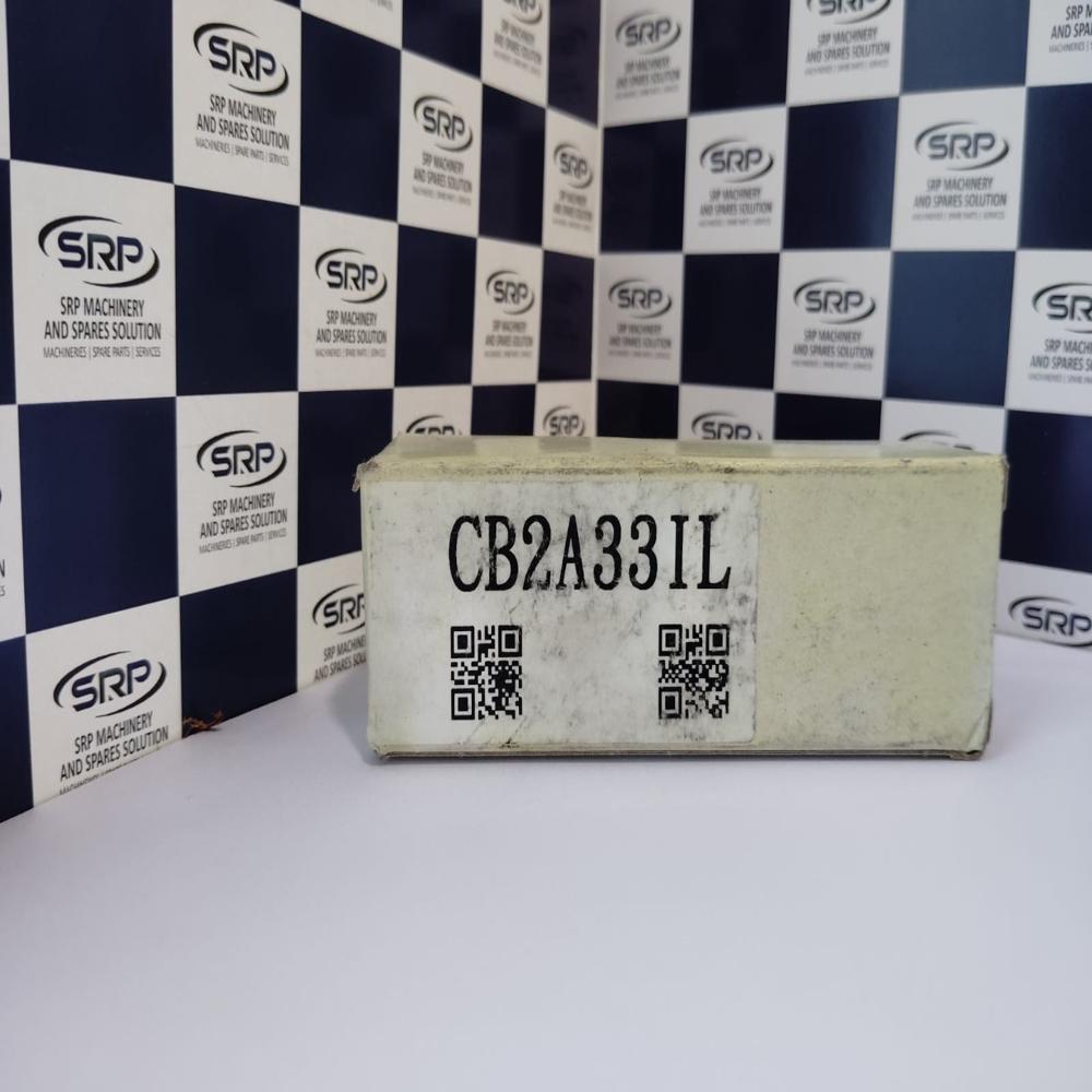 CB2A33IL COUUNTER BALANCE VALVE