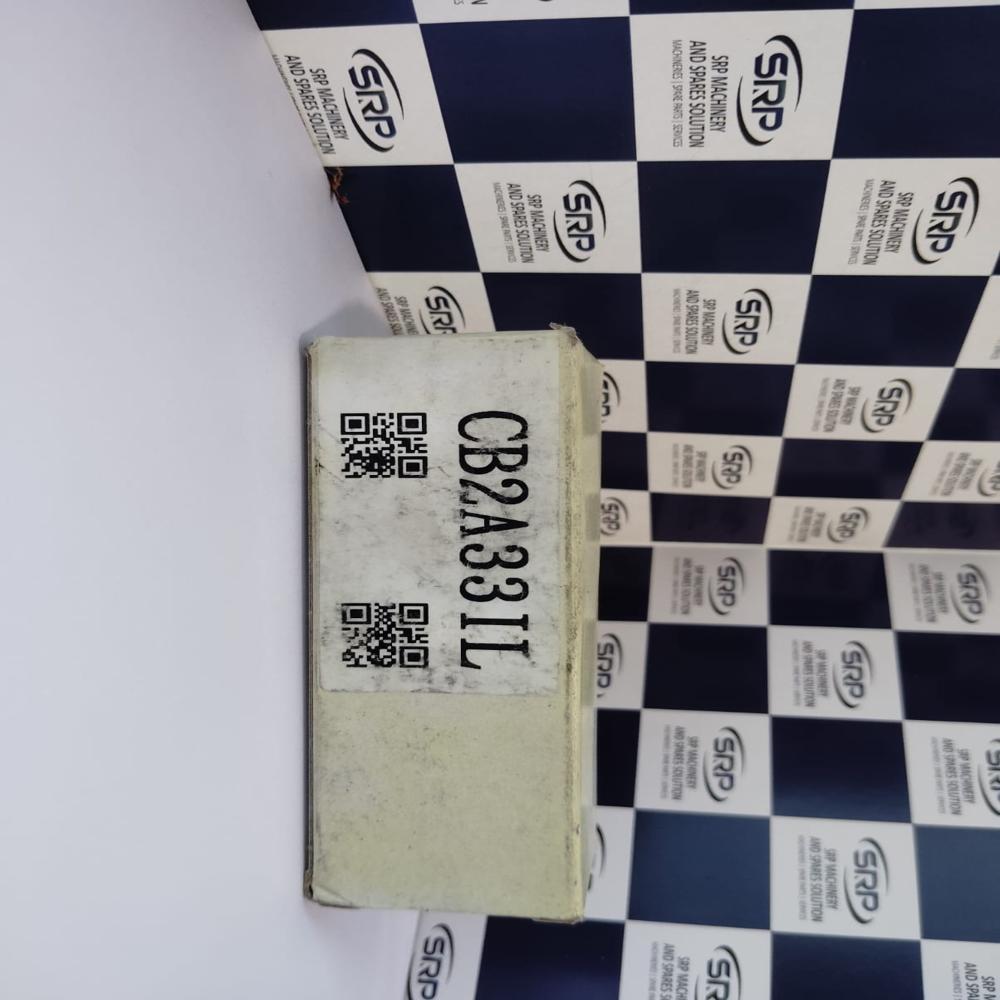 CB2A33IL COUUNTER BALANCE VALVE