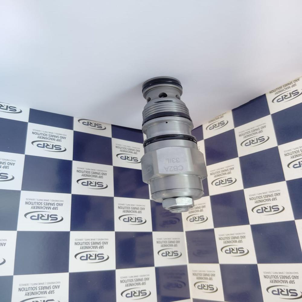 CB2A33IL COUUNTER BALANCE VALVE