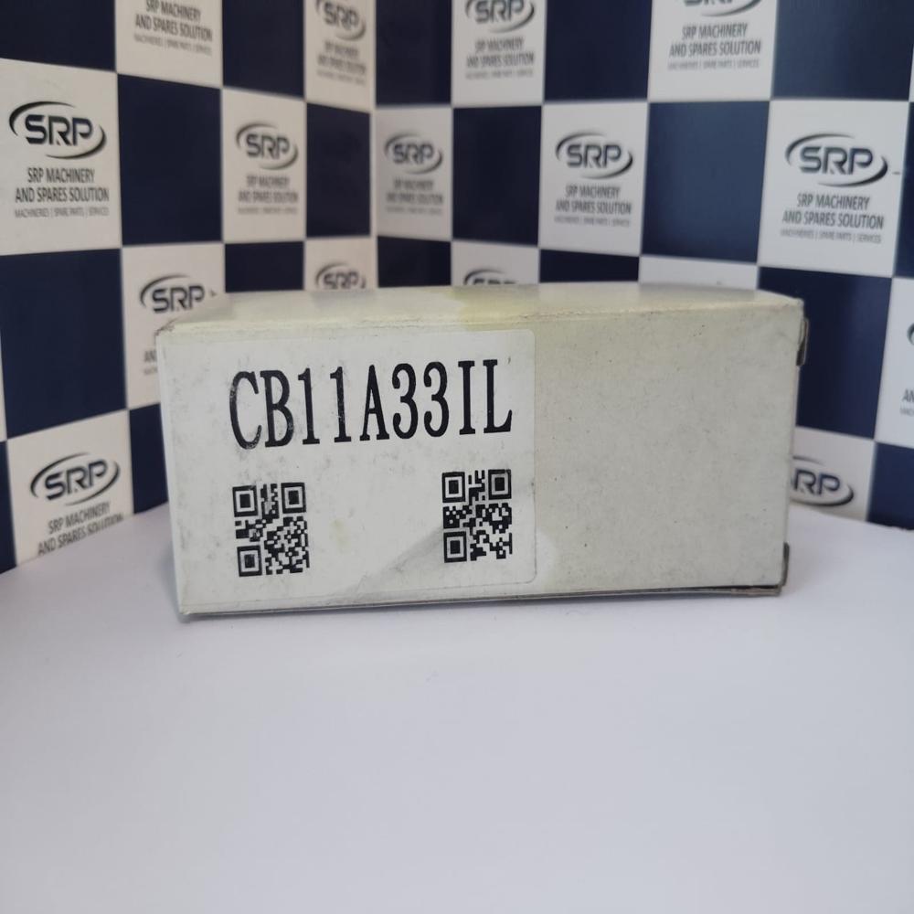 Cb11A33Il Couunter Balance Valve. - Feature: Eco Friendly