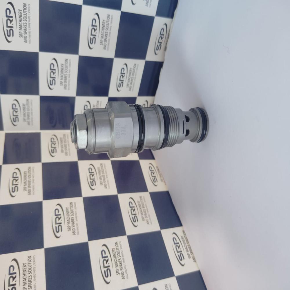 CB11A33IL COUUNTER BALANCE VALVE.