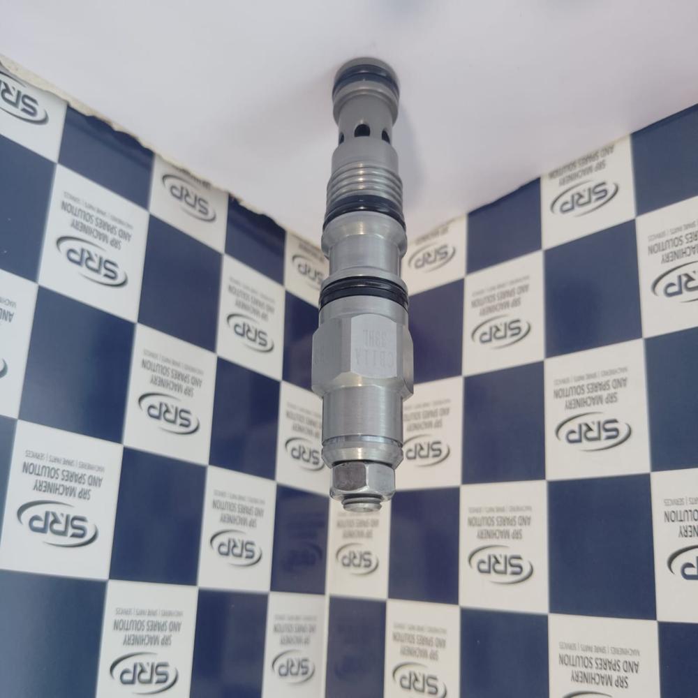 CB11A33HL COUNTER BALANCE VALVE.