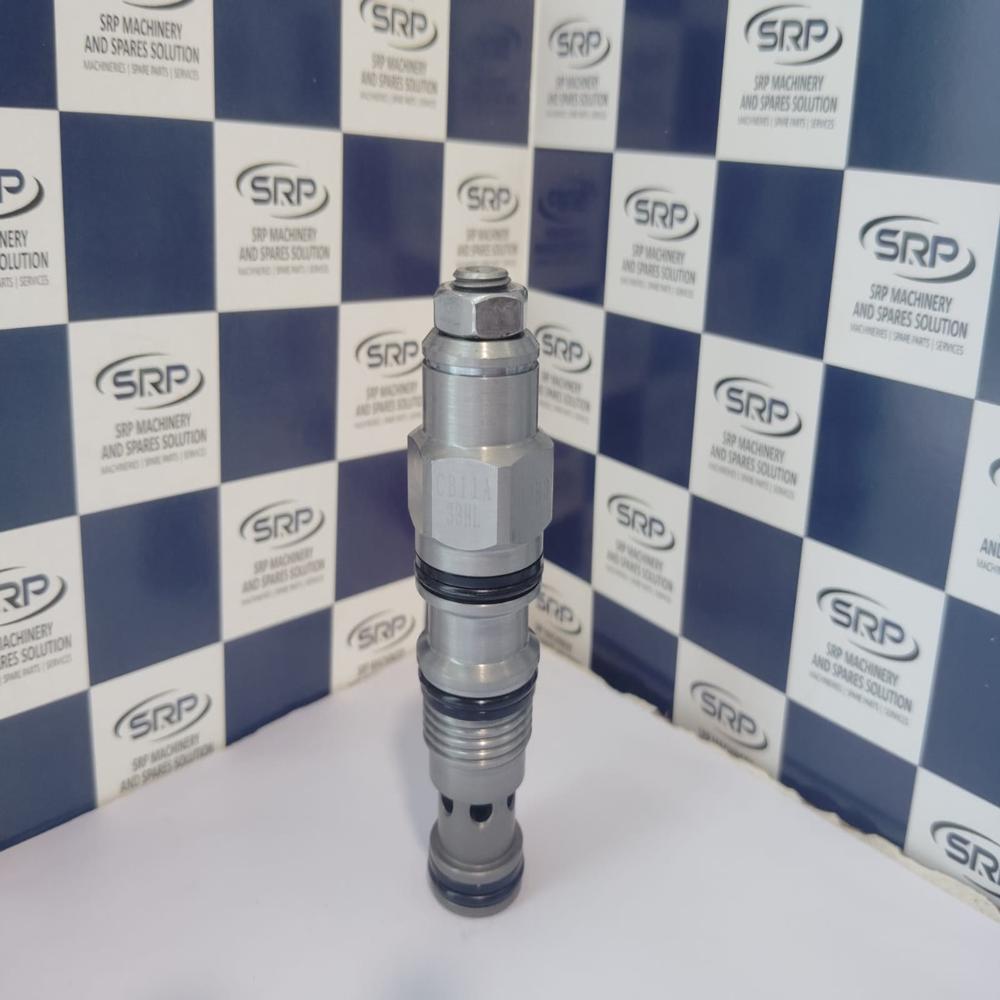 CB11A33HL COUNTER BALANCE VALVE.