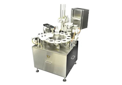 Cup Filling Machine