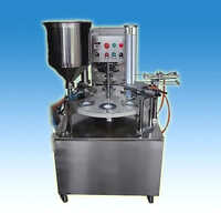 Cup Filling Machine