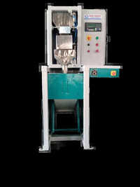 Semi Automatic Packing Machine - Application: Industrial