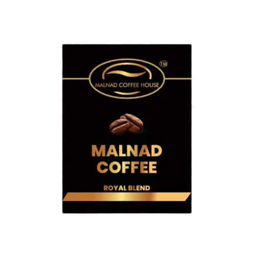 Filter Coffee Powder - Cultivation Type: Organic