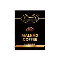 Filter Coffee Powder - Cultivation Type: Organic