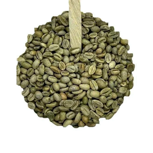 Coffee Bean - Cultivation Type: Organic