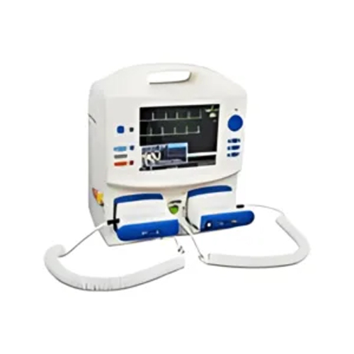 Hospital Defibrillator Machine