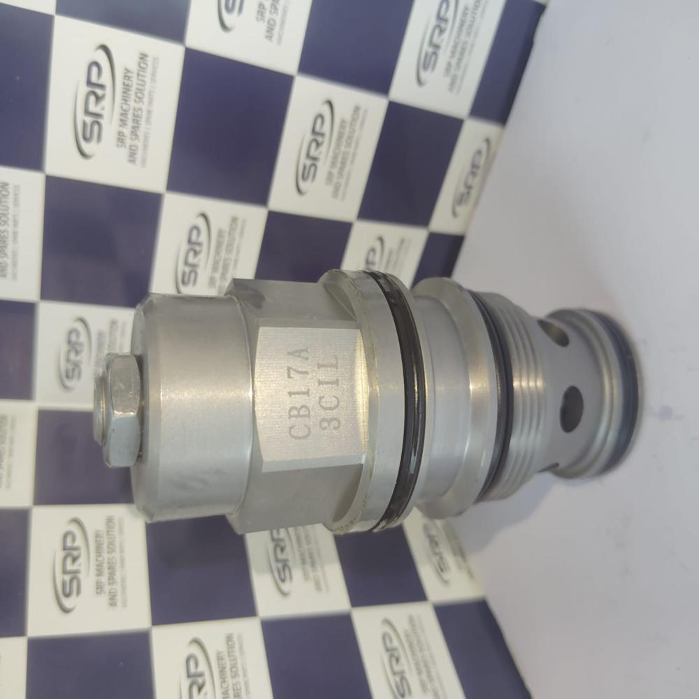 CB17A3CIL COUNTER BALANCE VALVE.