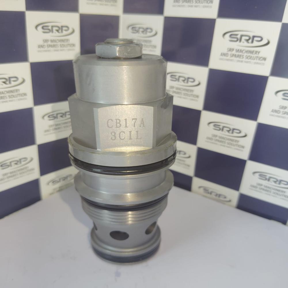 CB17A3CIL COUNTER BALANCE VALVE.