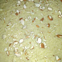Kalakand Sweets - Fat: Depends On Use Material Percentage ( % )