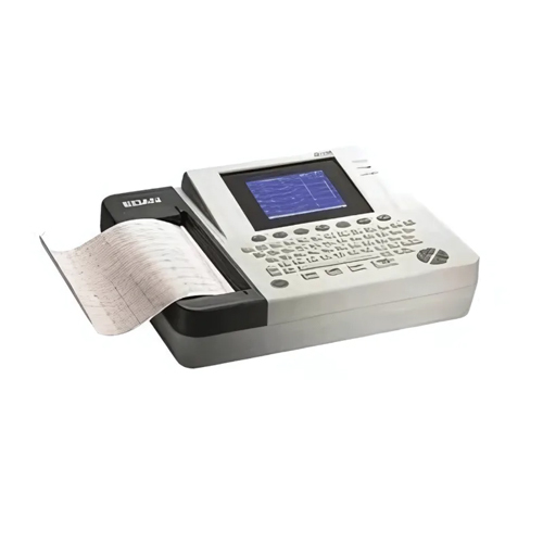 Auto 1201E  Eden 12 Channel Ecg Machine - Accuracy: 99  %