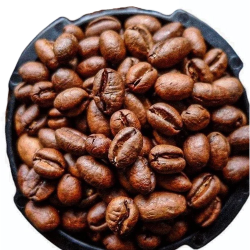 Roasted Coffee Bean - Cultivation Type: Organic