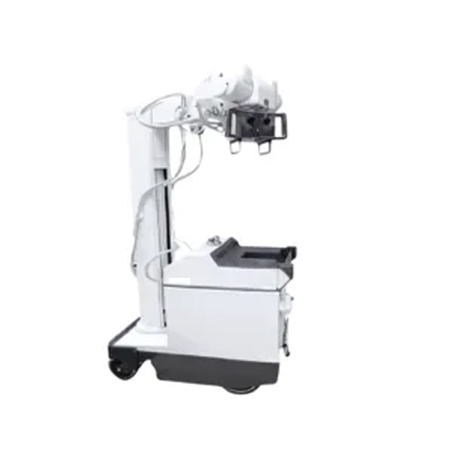 Portable Digital X-Ray Machine - Material: Ss