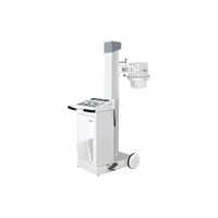 100 MA Hospital X Ray Machine
