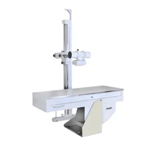 300 Ma Hospital X-Ray Machine - Material: Ss