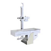 300 MA Hospital X-Ray Machine