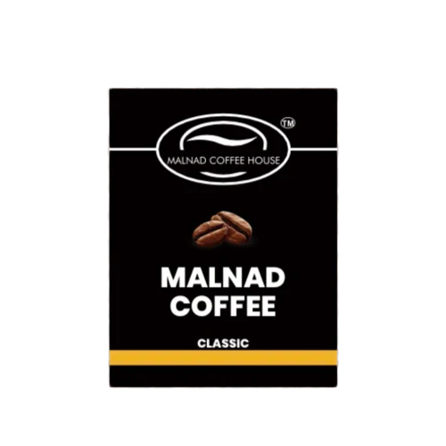 Malnad Classic Filter Coffee Blend Premix - Cultivation Type: Organic