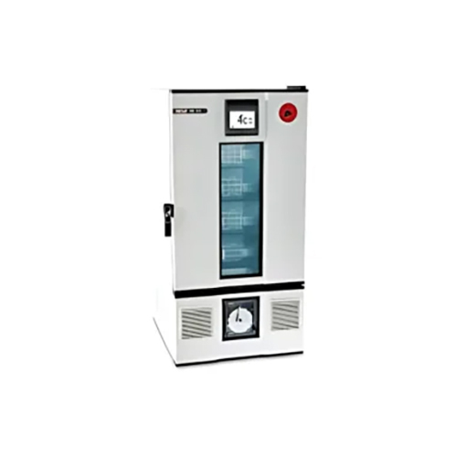 Br 400 Blood Storage Cabinet - Automation Grade: Automatic