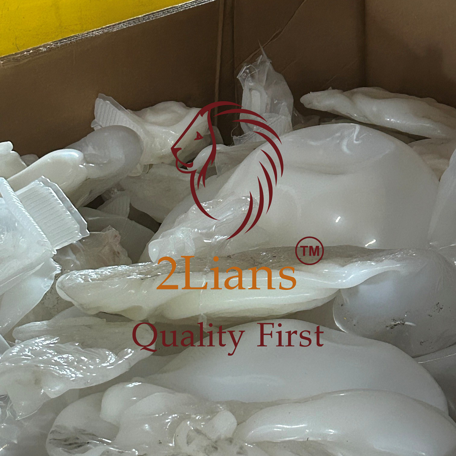 Pp & Pe Purge & Regrind Mix Colors - Density: 0.96 Gram Per Cubic Centimeter(g/cm3)