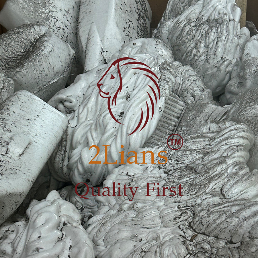 Pp & Pe Purge & Regrind Mix Colors - Density: 0.96 Gram Per Cubic Centimeter(g/cm3)