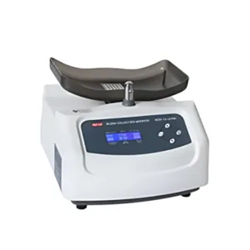 Hospital Blood Collection Monitor