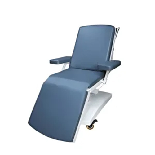 Electric Blood Donor Chair - Automation Grade: Automatic