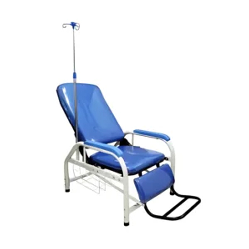 Manual Blood Donor Chair