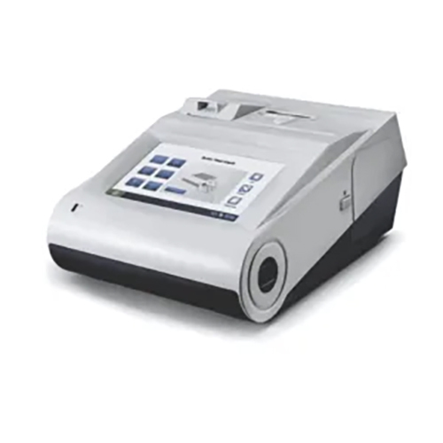 Arterial Blood Gas Analyser