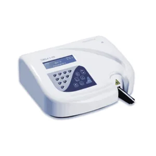 Aspen H-100 Semi-Automatic Urine Analyzer - Color: White