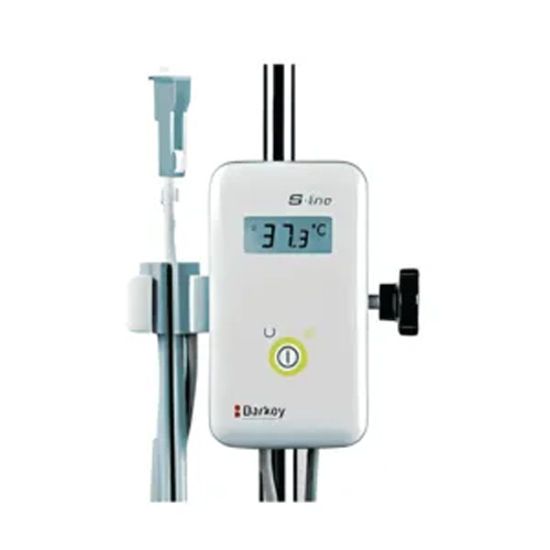Inline Blood Or Fluid Warmer