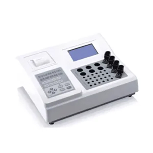 Hospital Blood Coagulometer