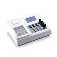 Hospital Blood Coagulometer - Automation Grade: Automatic
