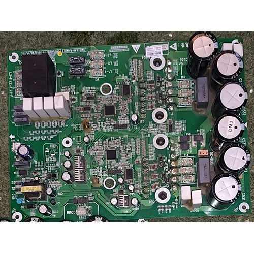 Blue Star Inverter Pcb - Base Material: Hdi