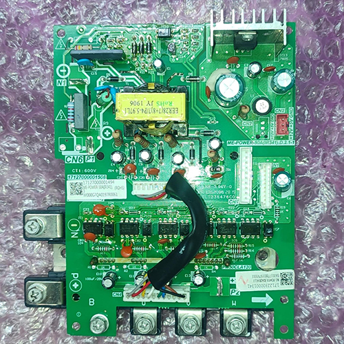 Voltas Vrf Inverter Pcb - Base Material: Hdi at Best Price in Mumbai ...