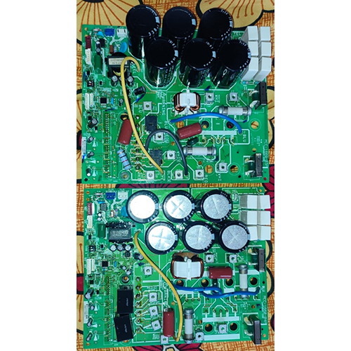 Tusiba Vrf Inverter Pcb - Base Material: Hdi