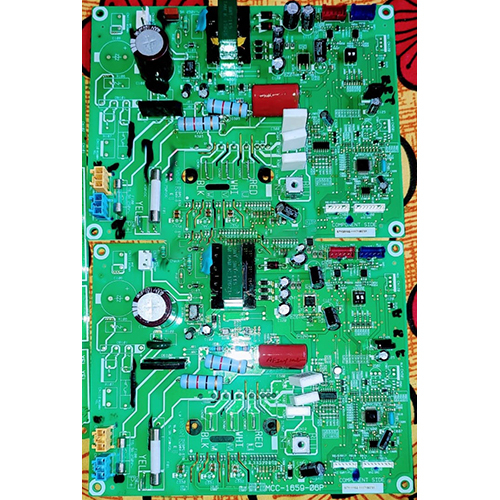 Tusiba VRF Fan PCB Board