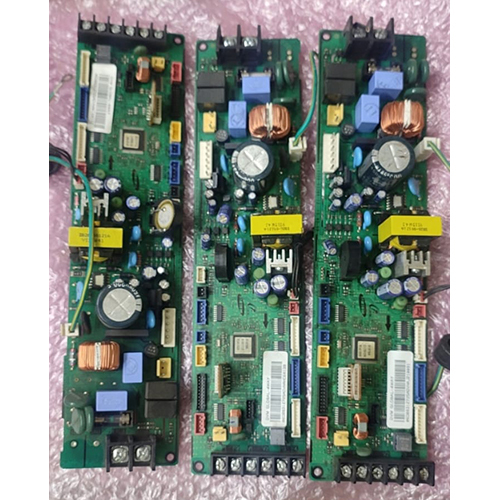 Samsung Vrf Cassette Pcb Board - Base Material: Alumunium