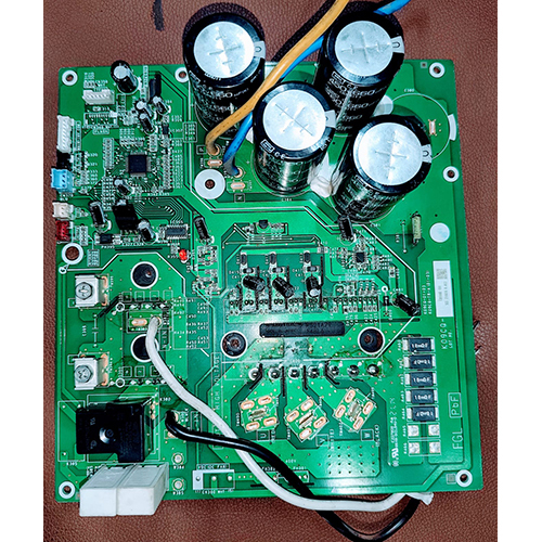 Vrf Circuit Board - Base Material: Alumunium