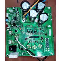 Vrf Circuit Board - Base Material: Alumunium