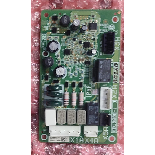 Daikin Vrv X Pawar Pcb Board - Color: Green