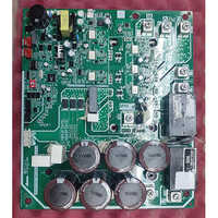 Vrf Motor Ac-dcb - Base Material: Hdi