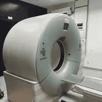 Refurbished 1.5t Siemens Mri Machine - Accuracy: 99  %