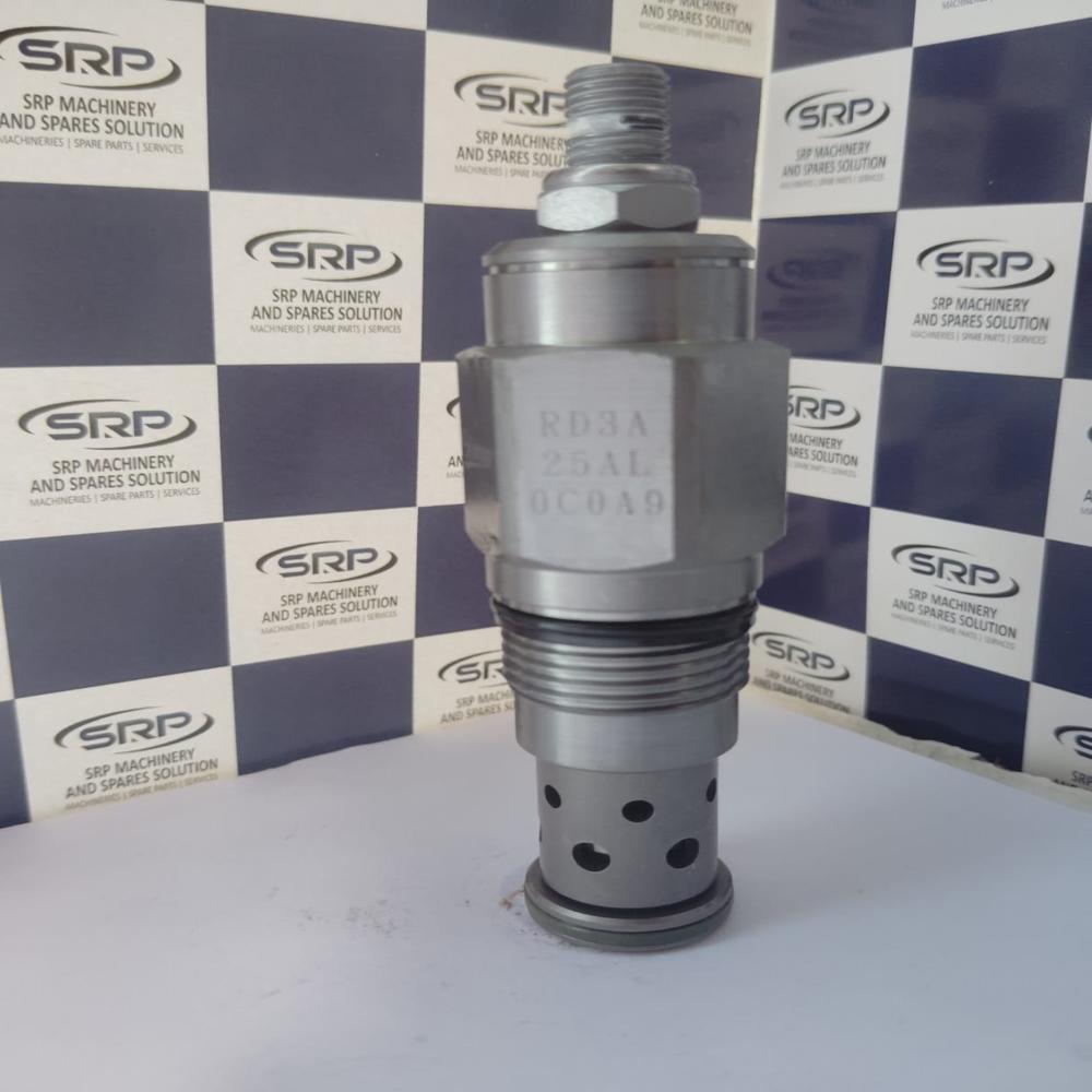RD3A25AL RELIFE VALVE